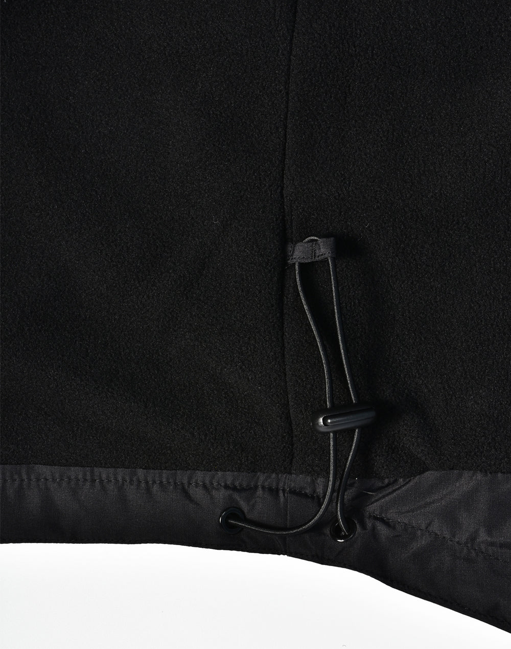 Arena Jacket Unisex - Black White.Red