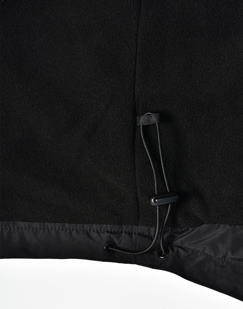 Arena Jacket Unisex - Black White.Royal