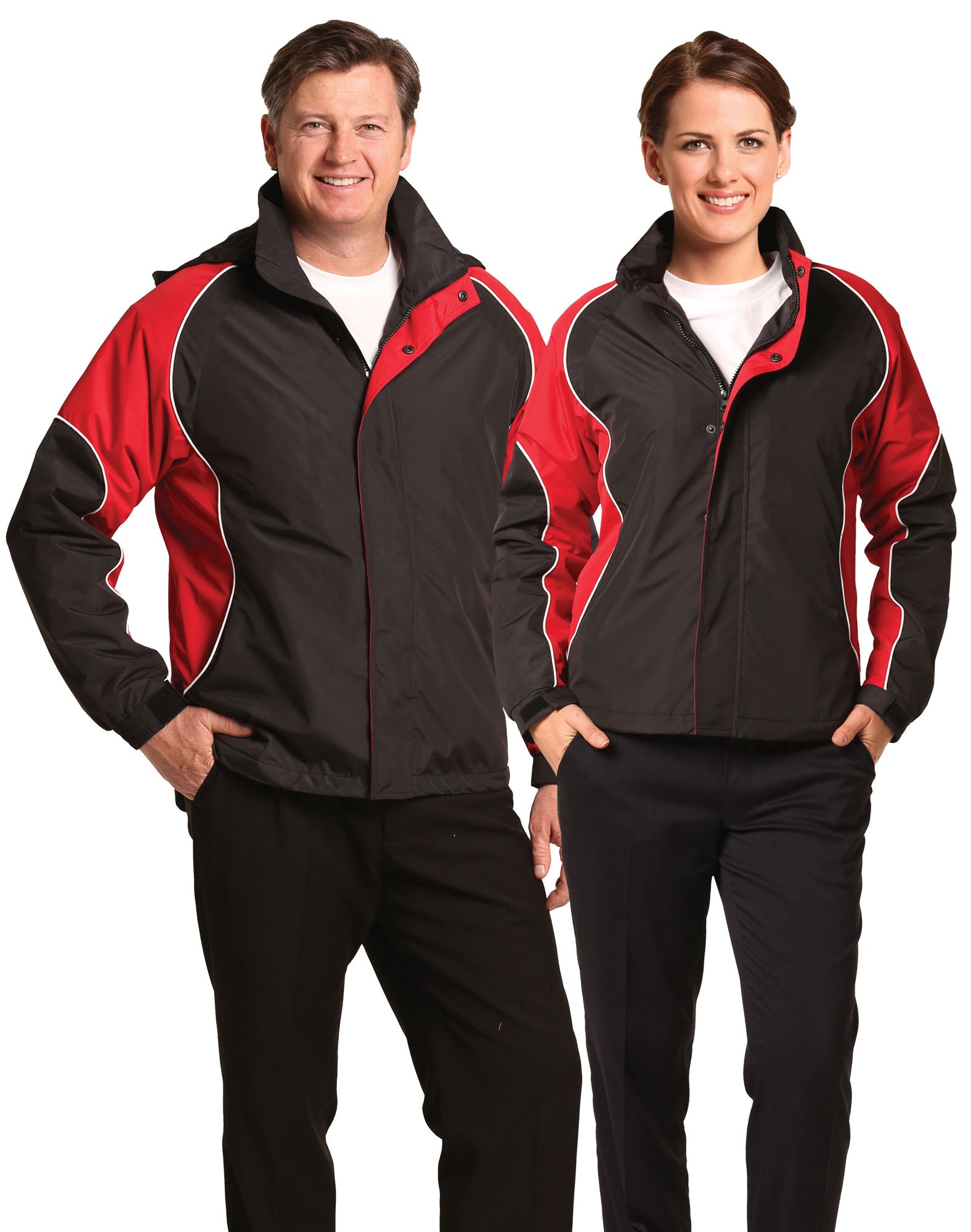 Arena Jacket Unisex