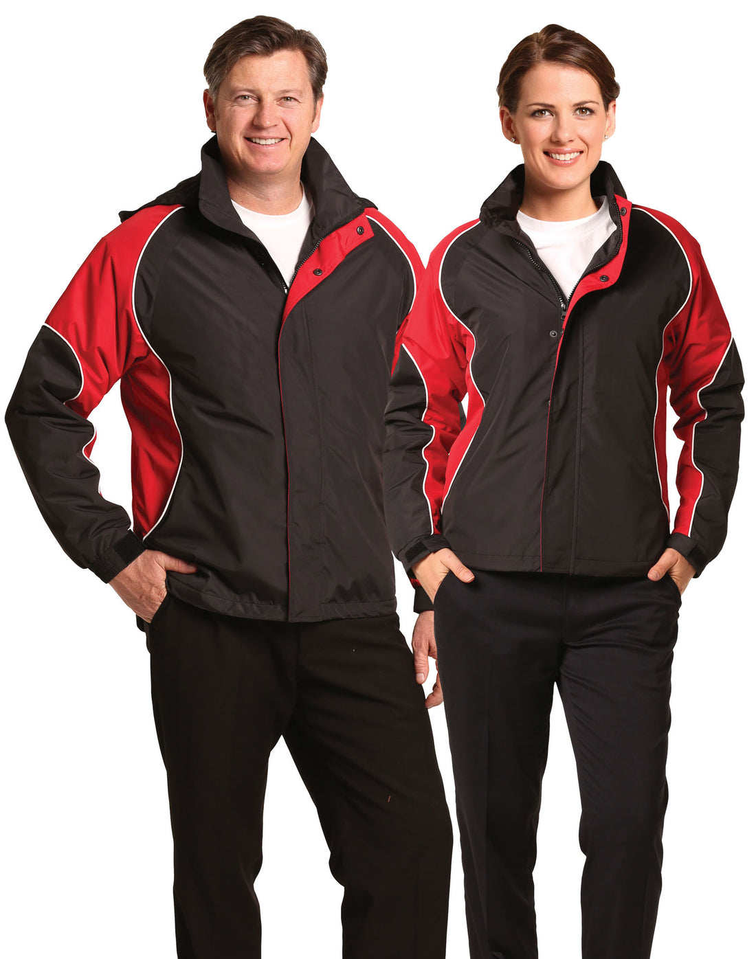 Arena Jacket Unisex