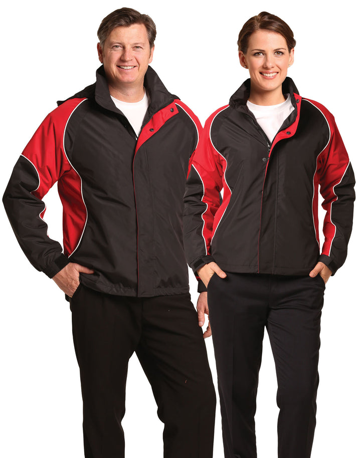 Arena Jacket Unisex