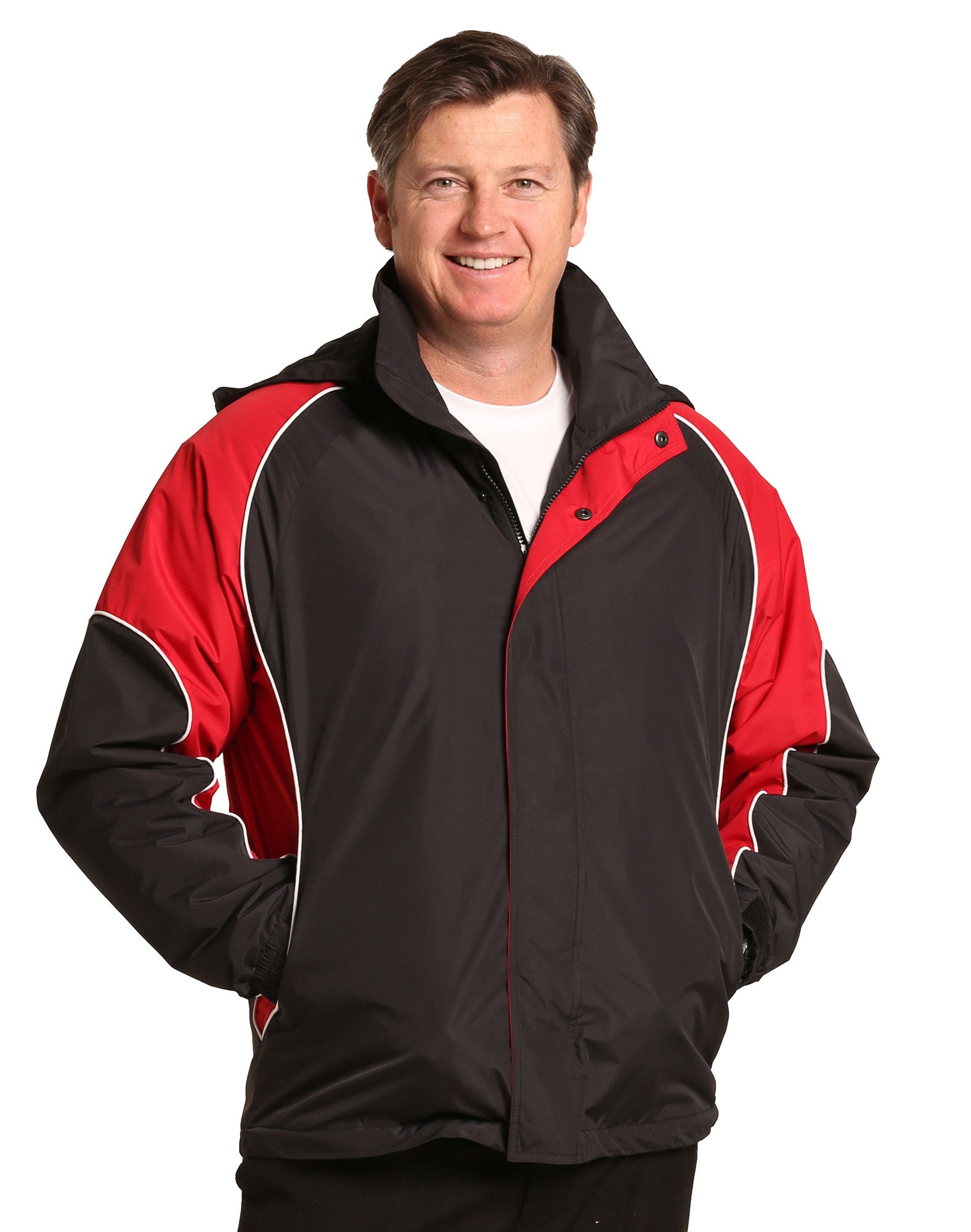 Arena Jacket Unisex