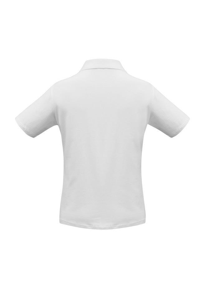 Ice Womens Short Sleeve Polo