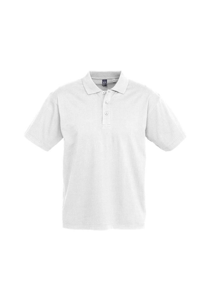 Ice Mens Short Sleeve Polo