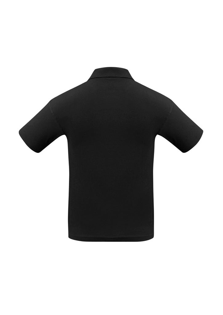 Ice Mens Short Sleeve Polo