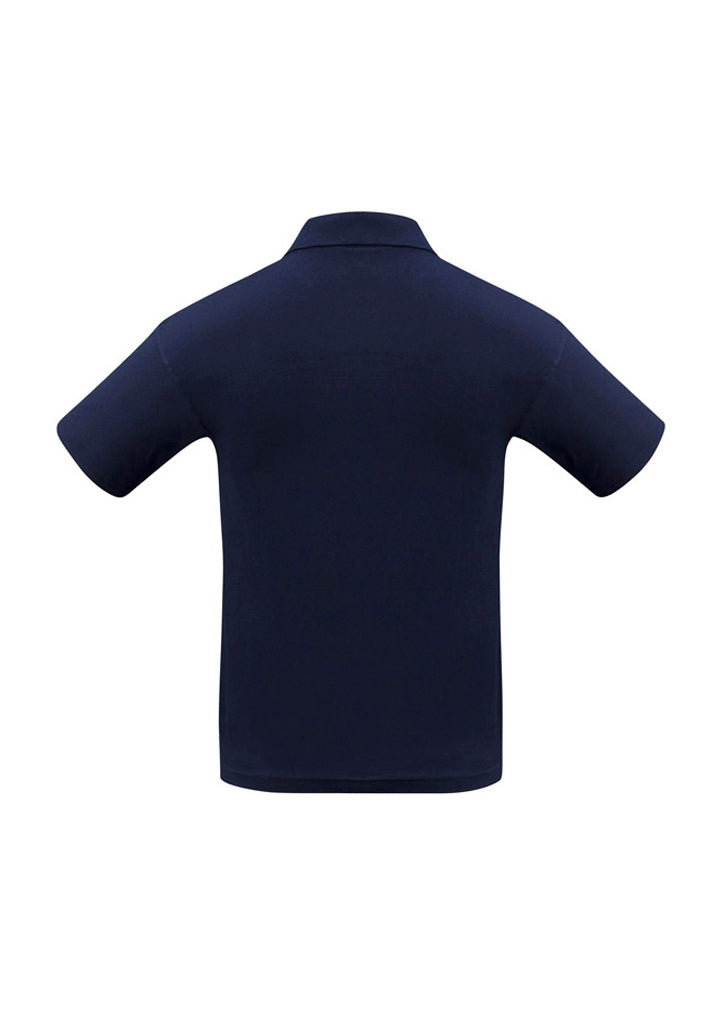 Ice Mens Short Sleeve Polo