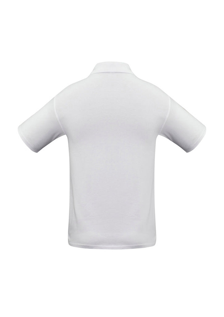 Ice Mens Short Sleeve Polo