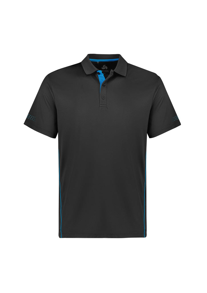 Balance Kids Short Sleeve Polo