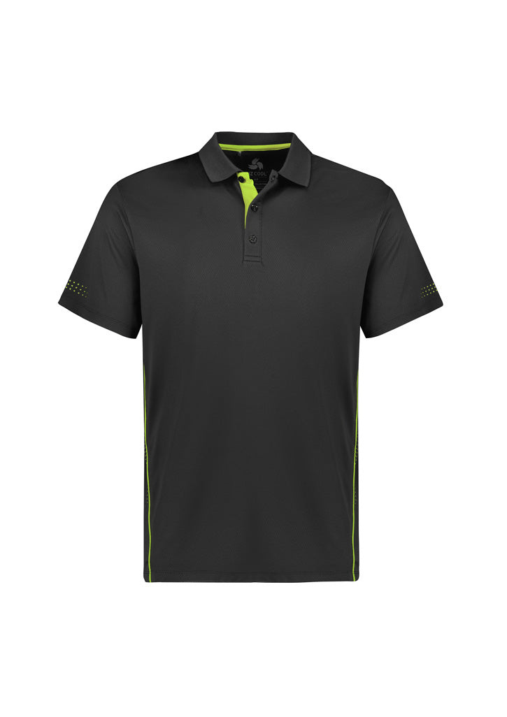 Balance Kids Short Sleeve Polo
