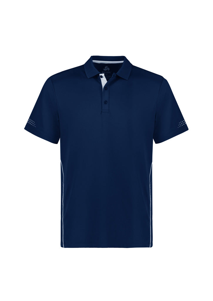 Balance Kids Short Sleeve Polo