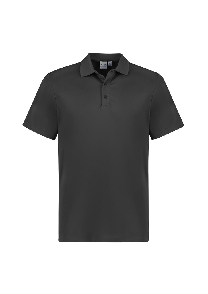 Action Kids Short Sleeve Polo