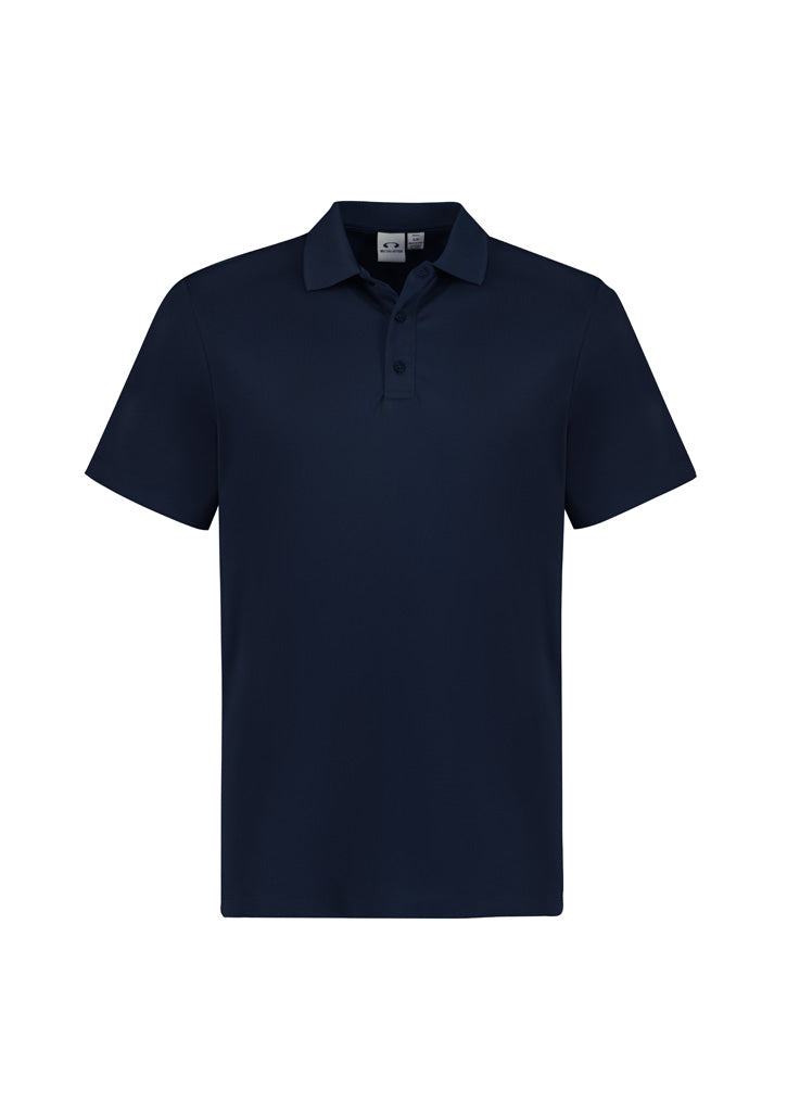 Action Kids Short Sleeve Polo