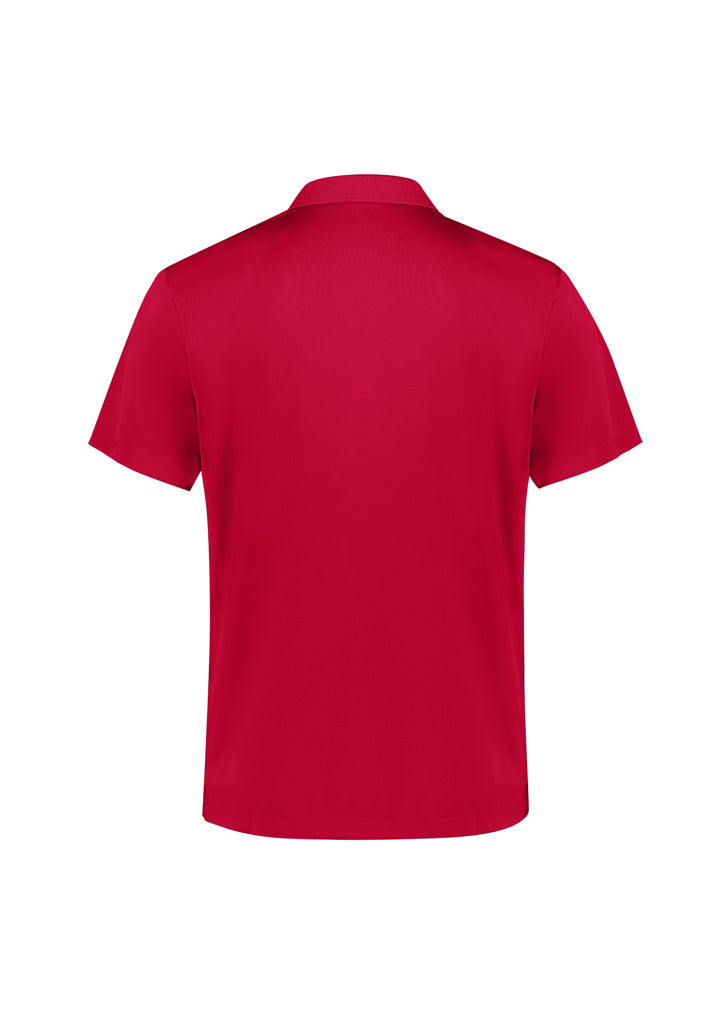 Action Kids Short Sleeve Polo