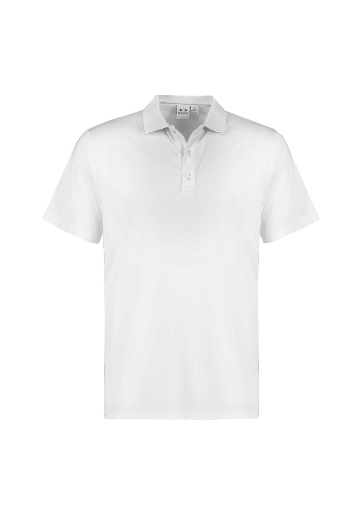 Action Kids Short Sleeve Polo