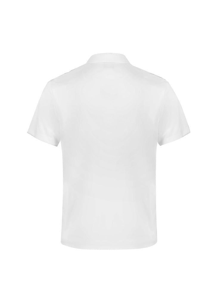 Action Kids Short Sleeve Polo