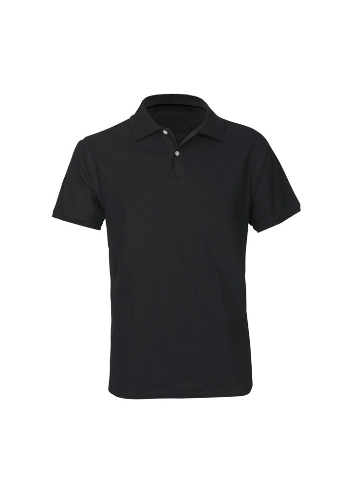 Neon Mens Short Sleeve Polo