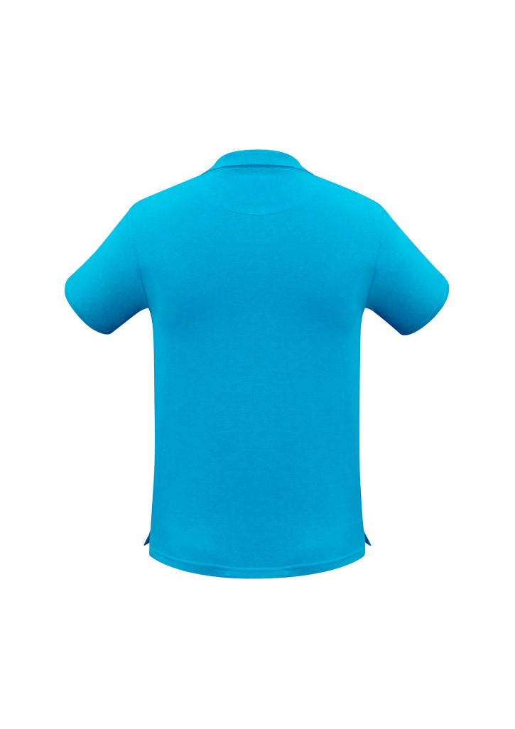 Neon Mens Short Sleeve Polo
