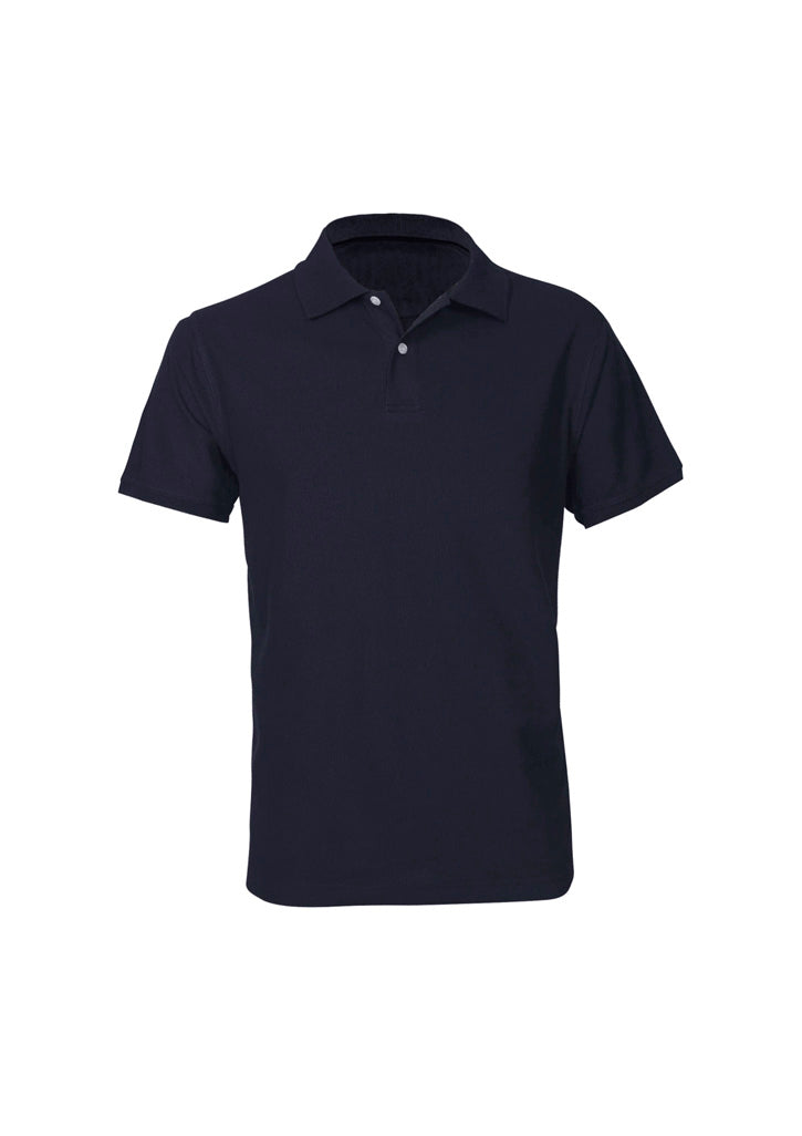 Neon Mens Short Sleeve Polo