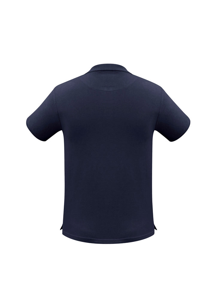 Neon Mens Short Sleeve Polo