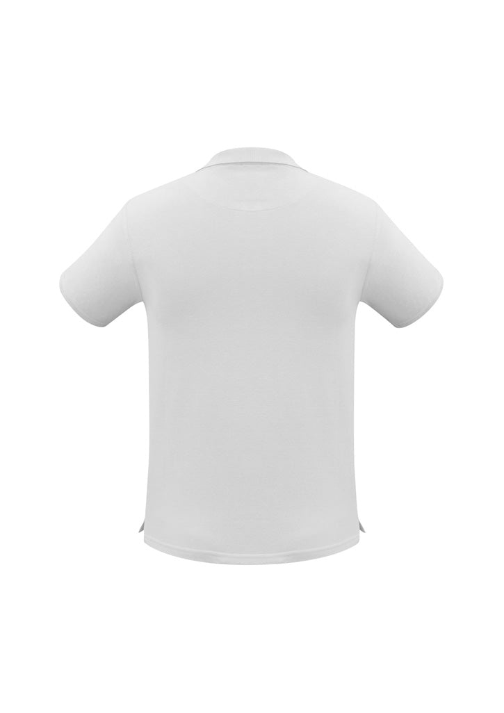 Neon Mens Short Sleeve Polo