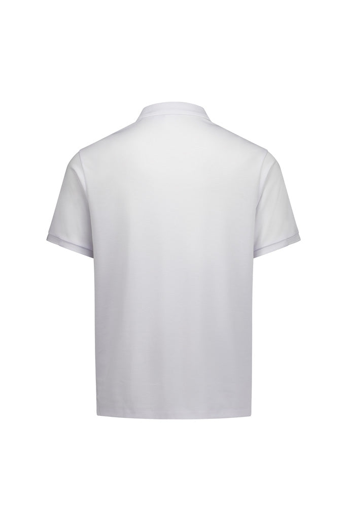 Focus Mens Short Sleeve Polo
