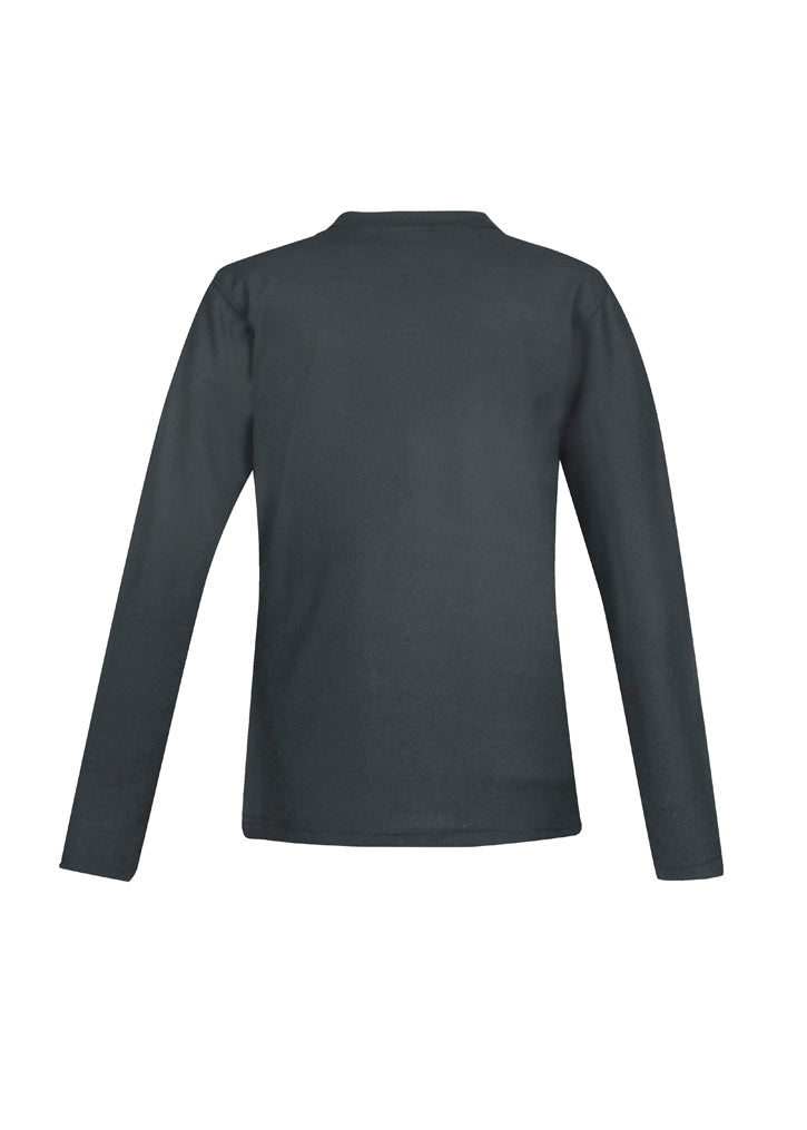 Crew Womens Long Sleeve Polo