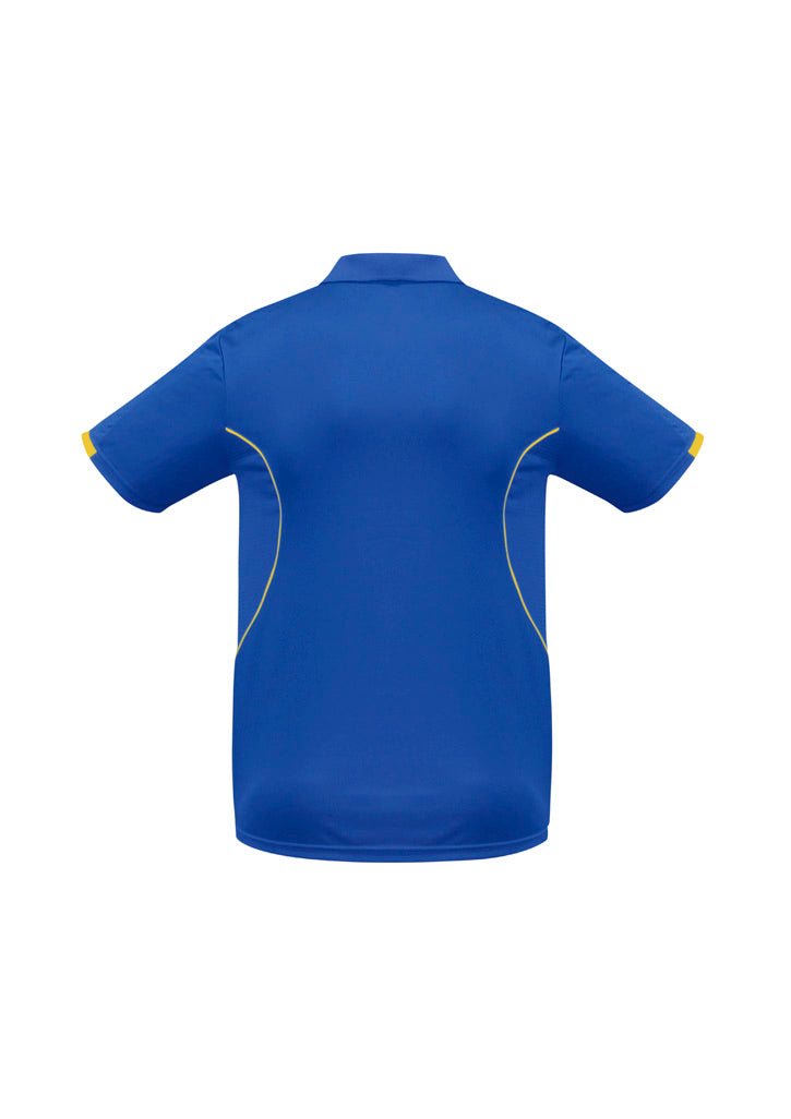 Razor Mens Short Sleeve Polo