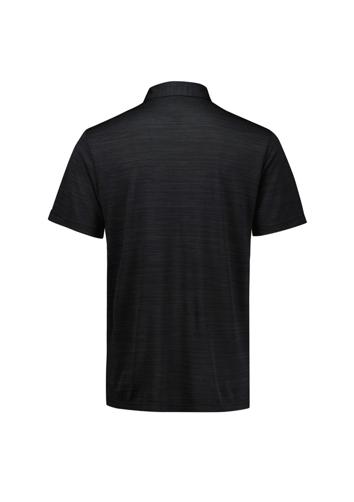Orbit Mens Short Sleeve Polo