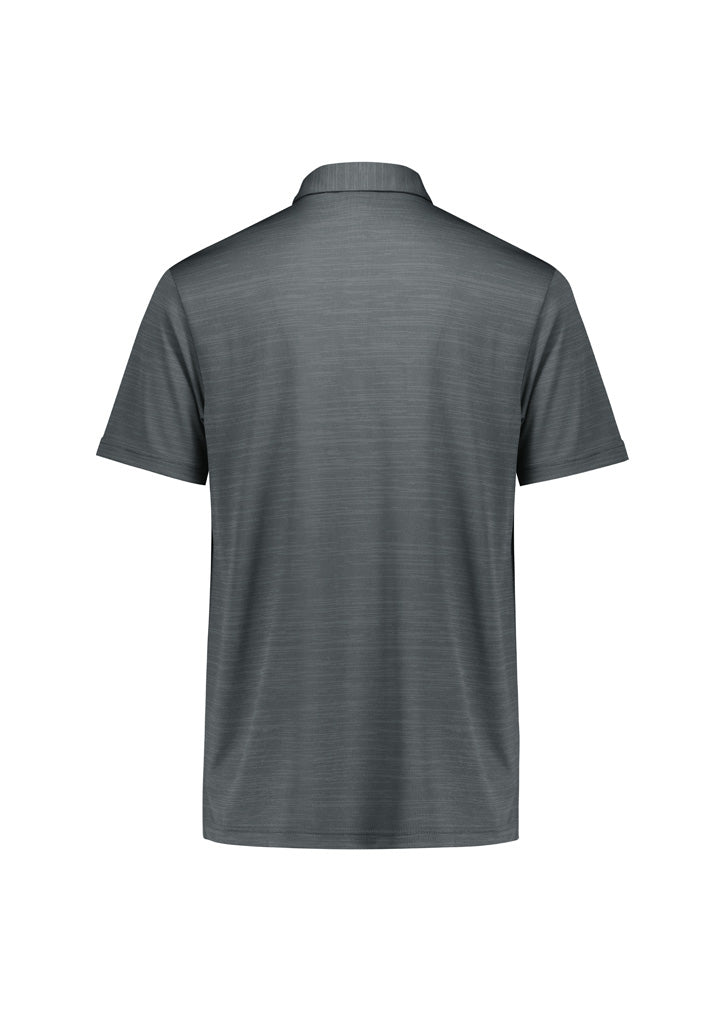 Orbit Mens Short Sleeve Polo