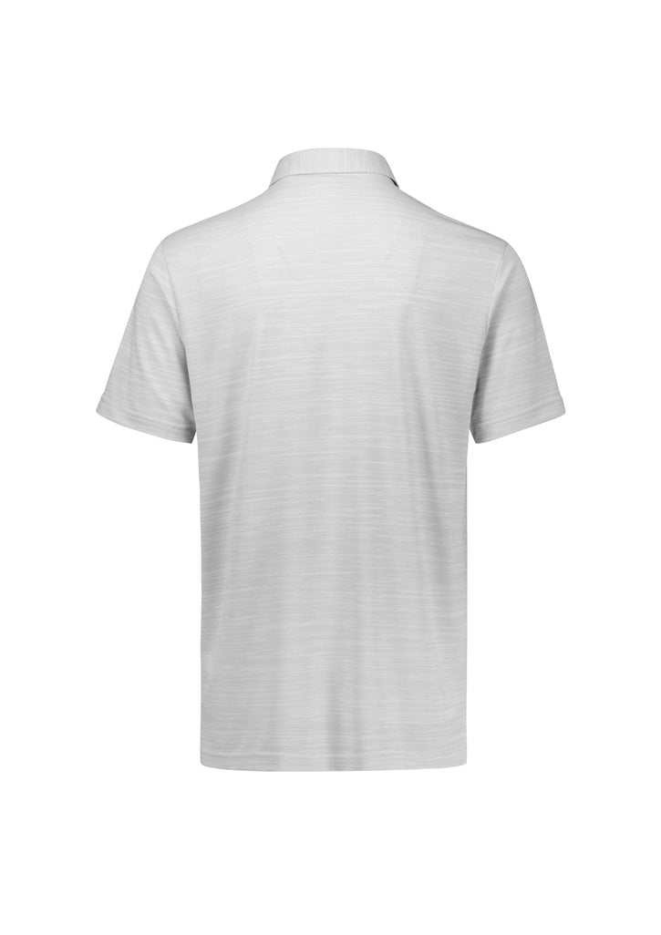 Orbit Mens Short Sleeve Polo