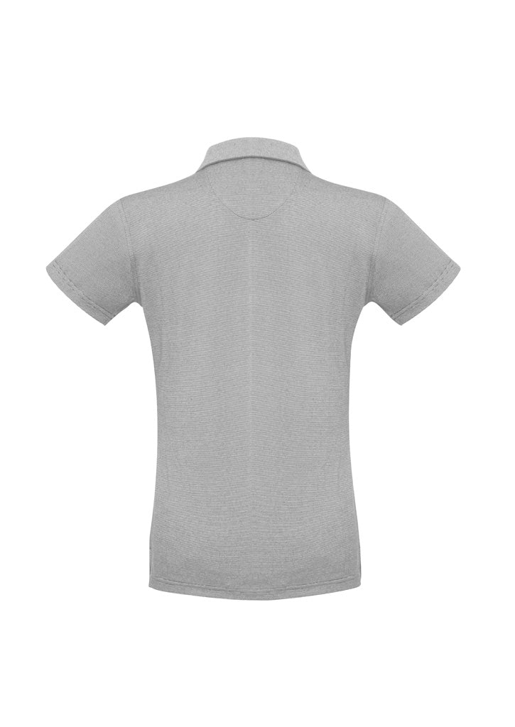 Shadow Womens Short Sleeve Polo