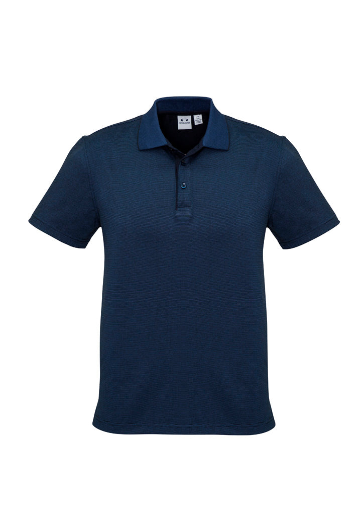 Shadow Mens Short Sleeve Polo