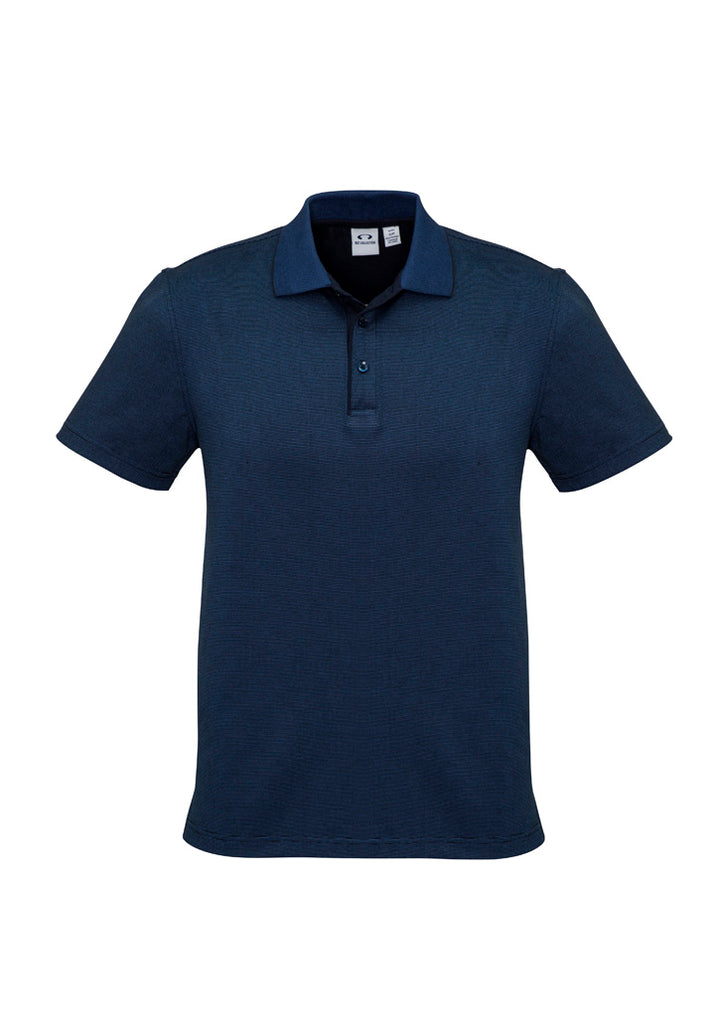 Shadow Mens Short Sleeve Polo
