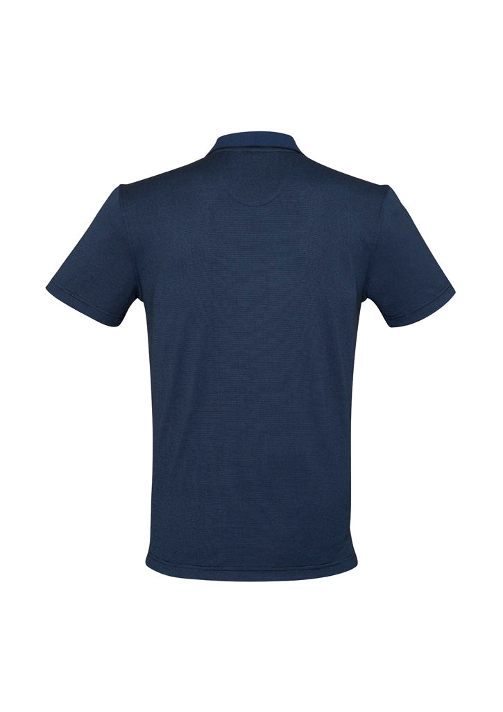 Shadow Mens Short Sleeve Polo