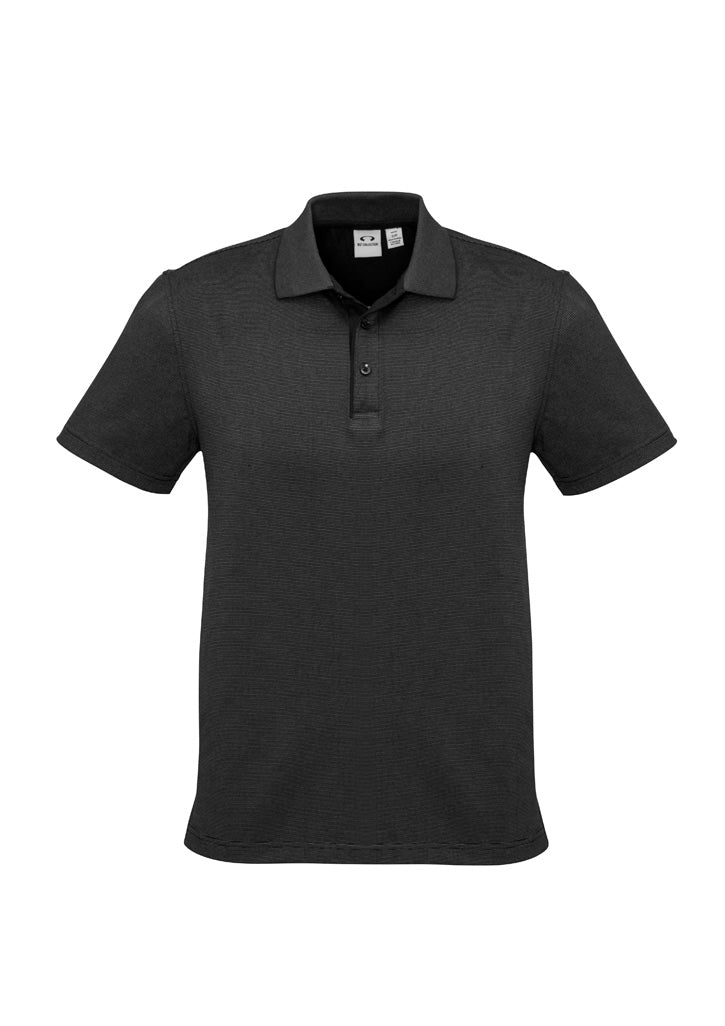 Shadow Mens Short Sleeve Polo