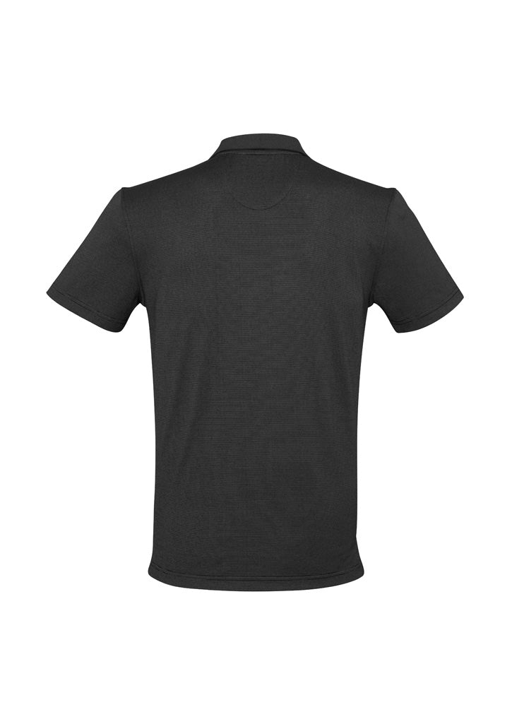Shadow Mens Short Sleeve Polo
