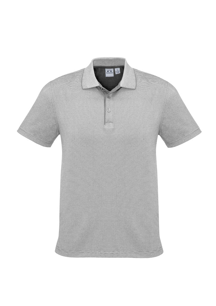 Shadow Mens Short Sleeve Polo