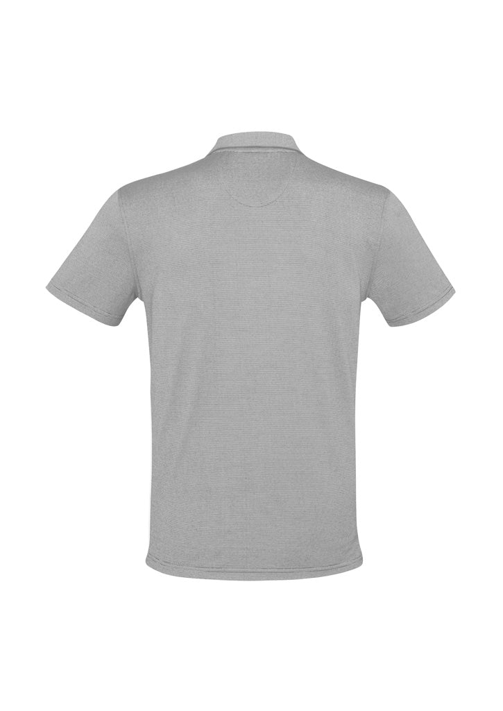 Shadow Mens Short Sleeve Polo