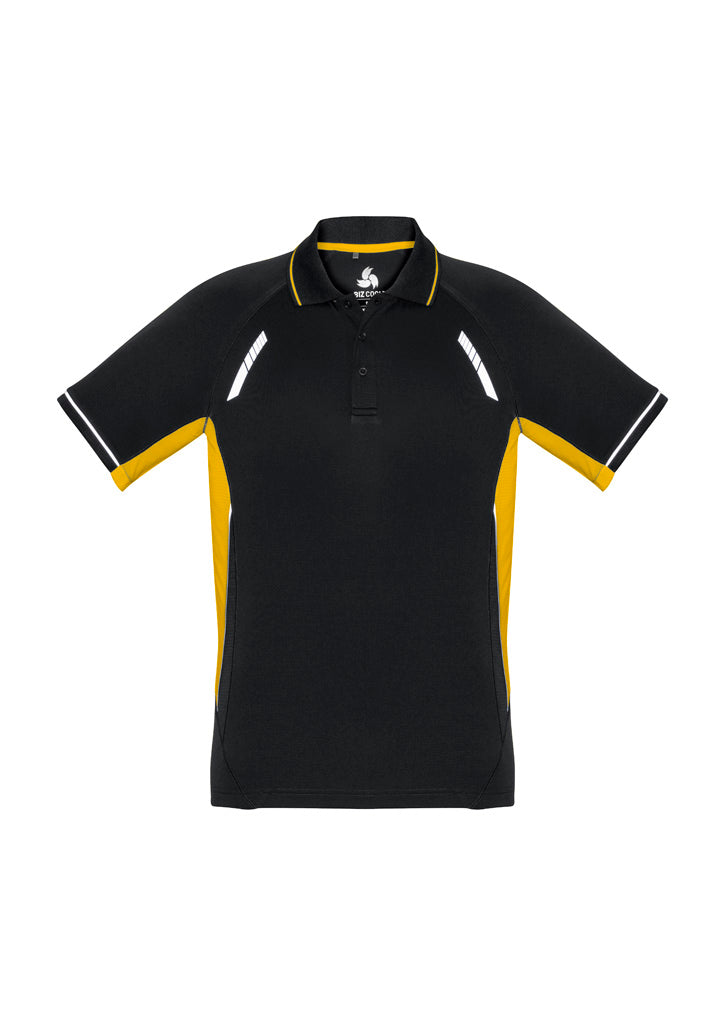 Renegade Kids Short Sleeve Polo