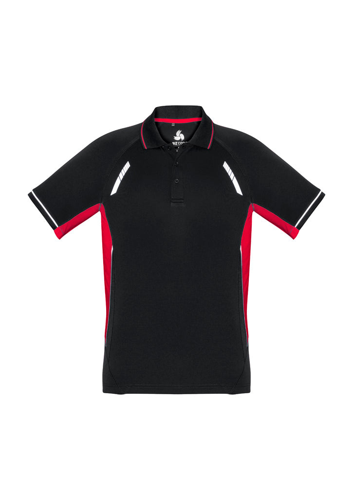Renegade Kids Short Sleeve Polo
