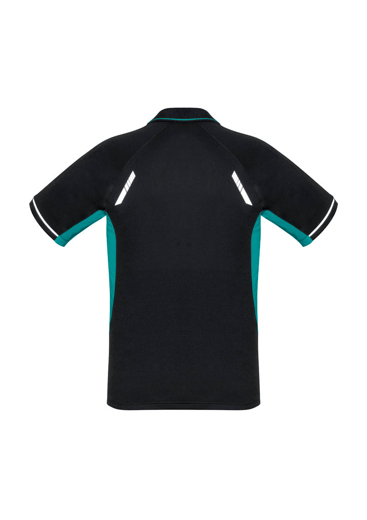 Renegade Kids Short Sleeve Polo