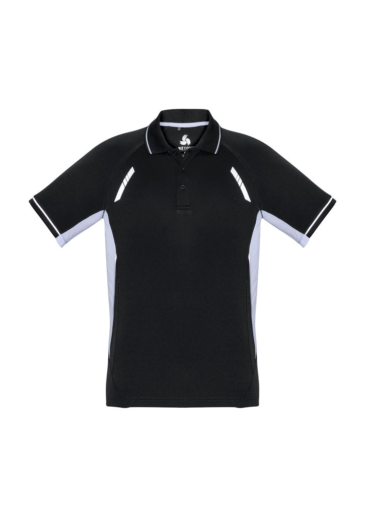 Renegade Kids Short Sleeve Polo