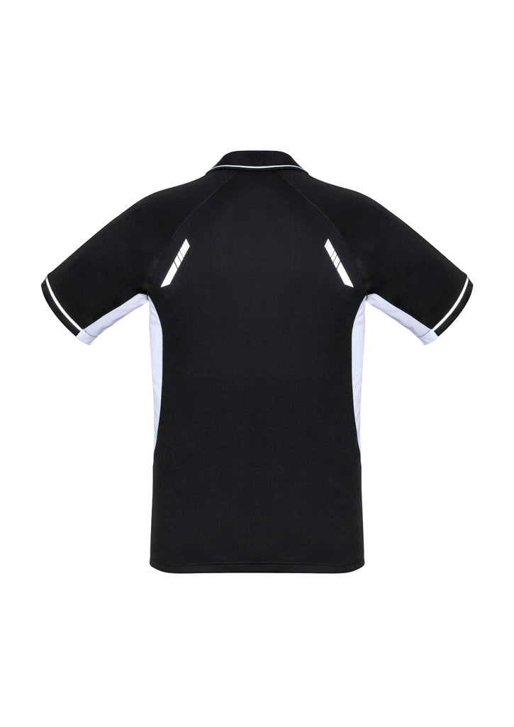 Renegade Kids Short Sleeve Polo