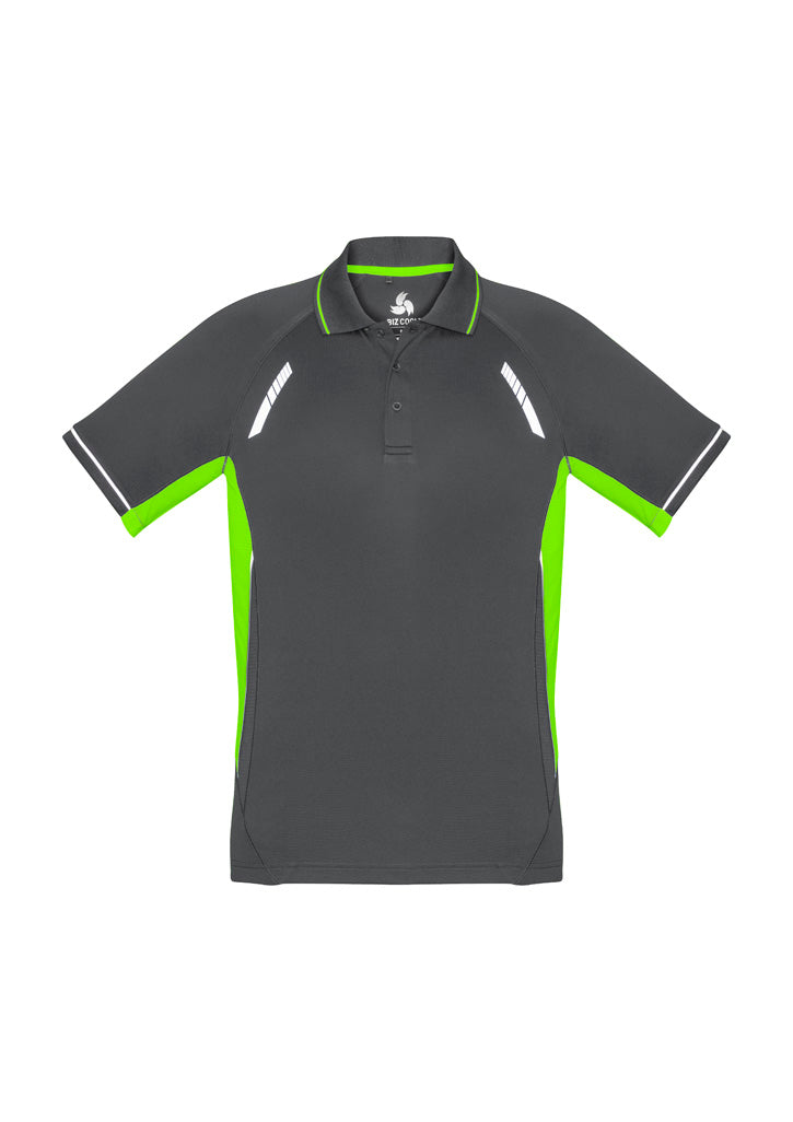 Renegade Kids Short Sleeve Polo