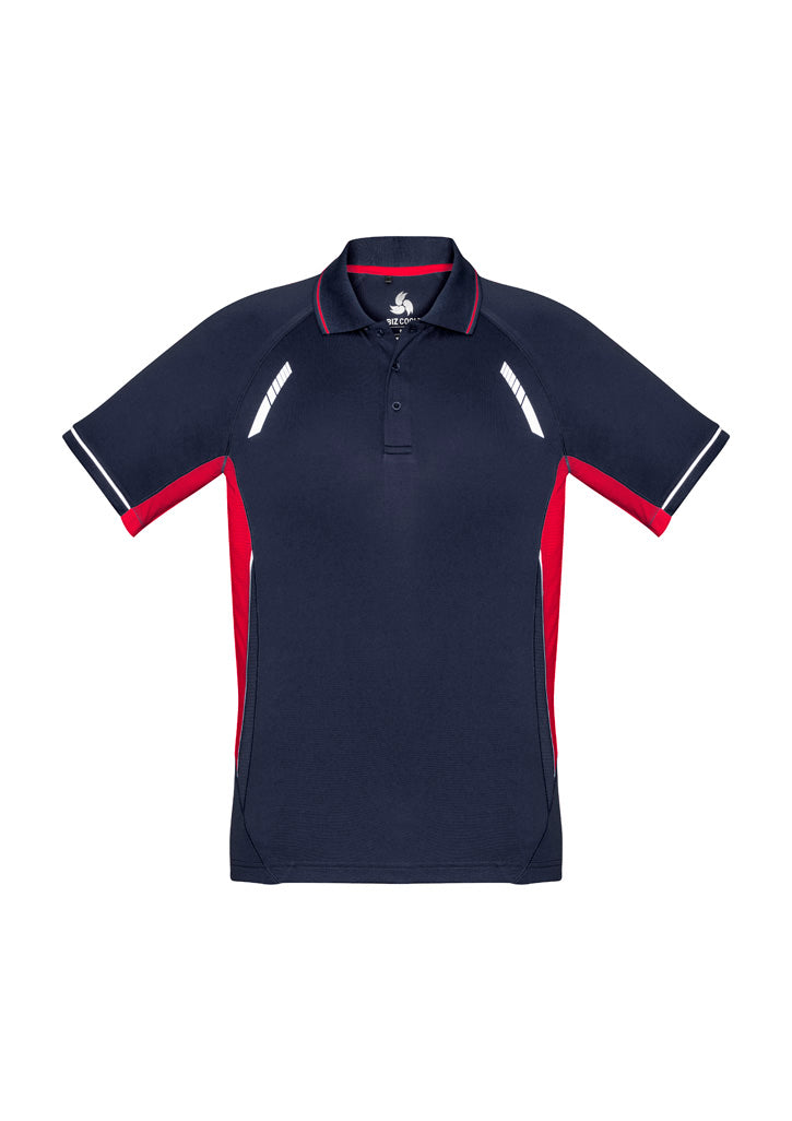 Renegade Kids Short Sleeve Polo