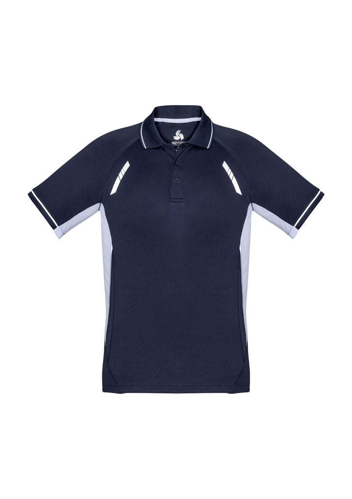 Renegade Kids Short Sleeve Polo
