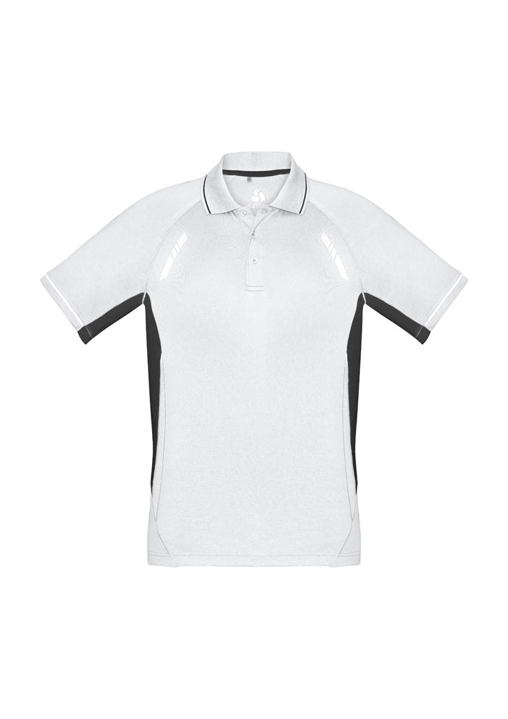 Renegade Kids Short Sleeve Polo