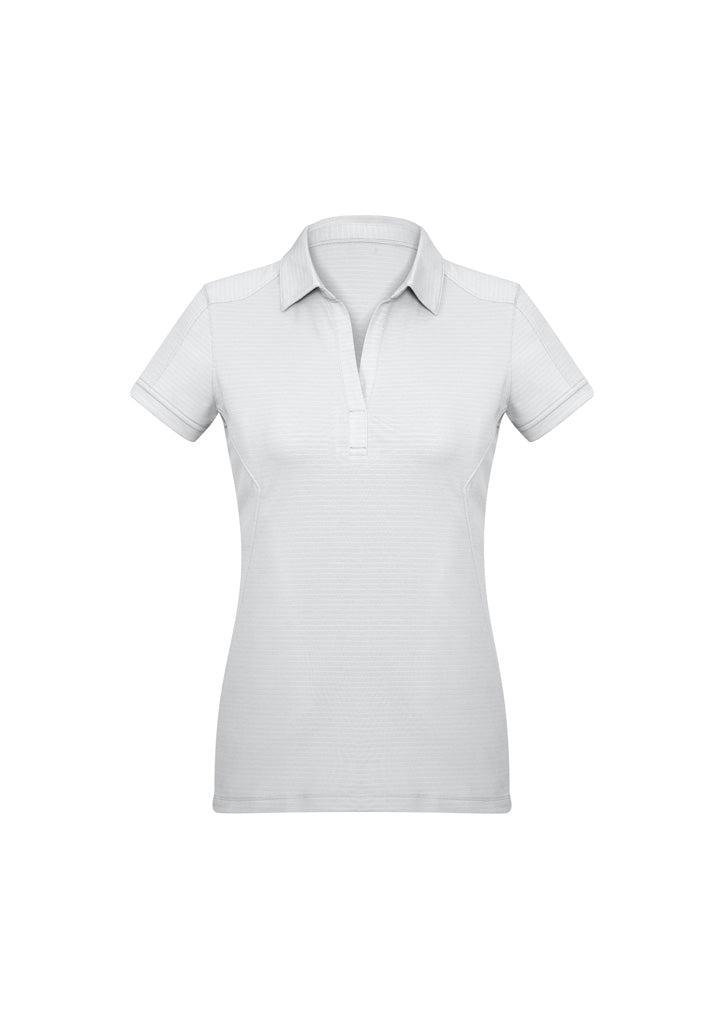 Profile Womens Short Sleeve Polo