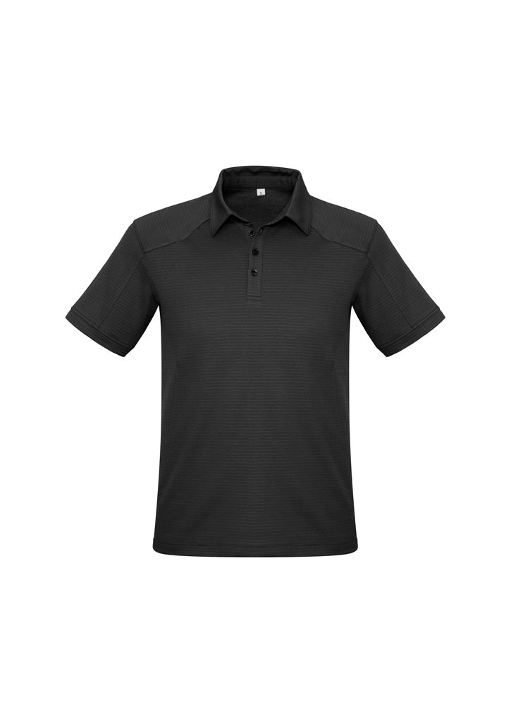 Profile Mens Short Sleeve Polo