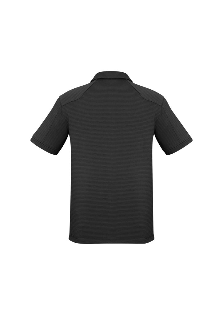 Profile Mens Short Sleeve Polo